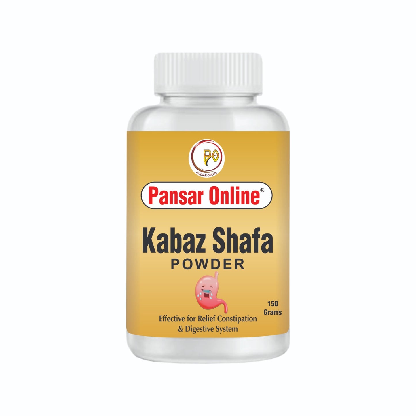 KABAZ SHAFA POWDER